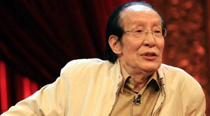 常寶華（相聲第六代傳人上） 帽子工廠 馬三立徒弟 常氏家族 常寶華 名家堂  第1張