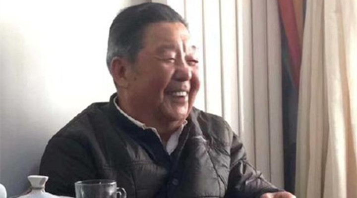 任笑海(相聲第六代傳人) 馬三立入室弟子 相聲第六代傳人 任笑海 名家堂  第1張 任笑海(相聲第六代傳人) 馬三立入室弟子 相聲第六代傳人 任笑海 名家堂  第1張