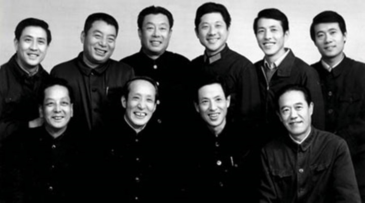 常寶霖(相聲第六代傳人) 侯一塵徒弟 常派相聲 二蘑菇 常寶霖 名家堂  第2張 常寶霖(相聲第六代傳人) 侯一塵徒弟 常派相聲 二蘑菇 常寶霖 名家堂  第2張