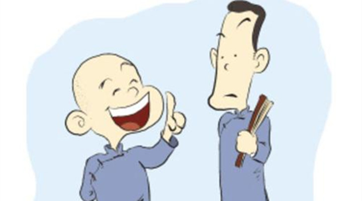 張善曾(相聲第六代傳人) 相聲第六代傳人 趙靄如徒弟 木公 張善曾 名家堂  第1張 張善曾(相聲第六代傳人) 相聲第六代傳人 趙靄如徒弟 木公 張善曾 名家堂  第1張