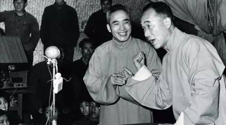 郭全寶（相聲第六代傳人） 鬧活大師 少郭爺 于俊波徒弟 郭全寶 名家堂  第1張