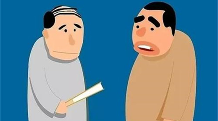 史聞翰(相聲第六代傳人) 捧哏 十八愁繞口令 史聞翰 名家堂  第1張 史聞翰(相聲第六代傳人) 捧哏 十八愁繞口令 史聞翰 名家堂  第1張