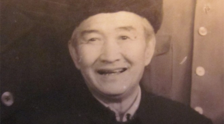 全常寶（相聲第六代傳人） 相聲第六代傳人 郭啟儒徒弟 全常寶 名家堂  第1張