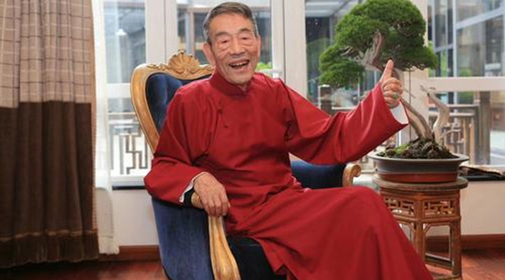 楊少華(相聲第六代傳人) 相聲大賽 一等獎 蔫哏 楊少華 名家堂  第1張 楊少華(相聲第六代傳人) 相聲大賽 一等獎 蔫哏 楊少華 名家堂  第1張