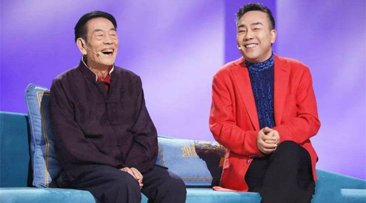 楊少華(相聲第六代傳人) 相聲大賽 一等獎 蔫哏 楊少華 名家堂  第2張 楊少華(相聲第六代傳人) 相聲大賽 一等獎 蔫哏 楊少華 名家堂  第2張